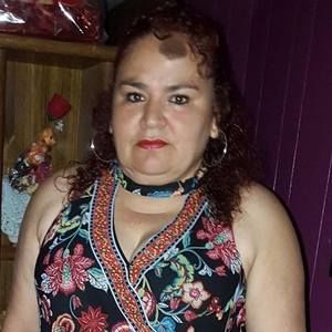 Meet your Posher, Guillermina